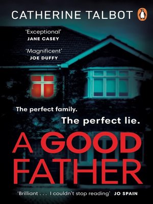 cover image of A Good Father